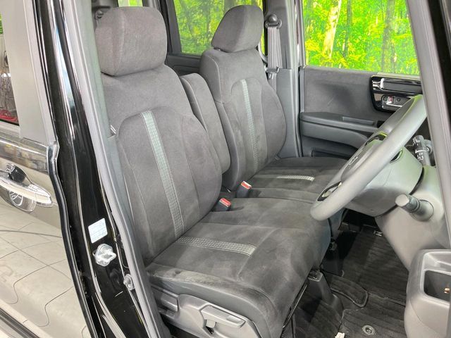 N-BOX CUSTOM