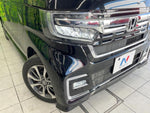 N-BOX CUSTOM
