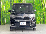 N-BOX CUSTOM