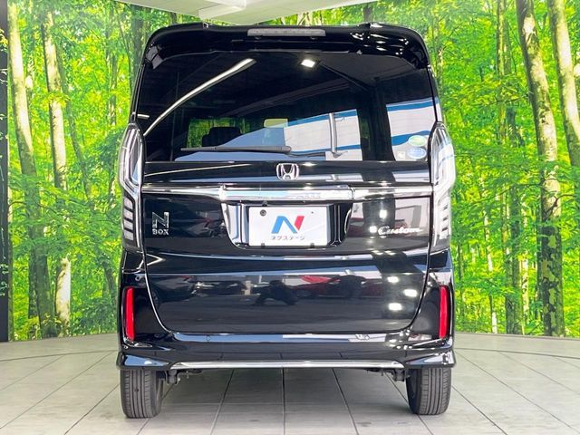 N-BOX CUSTOM