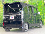 N-BOX CUSTOM