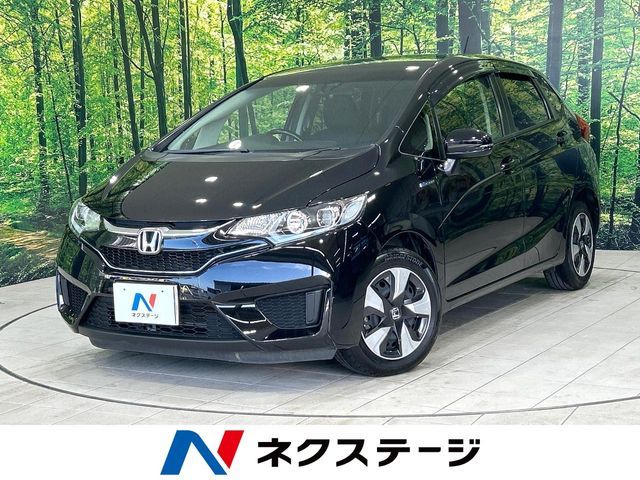 FIT HYBRID