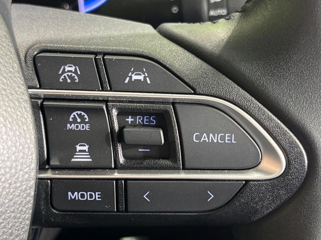 NOAH HYBRID 4WD