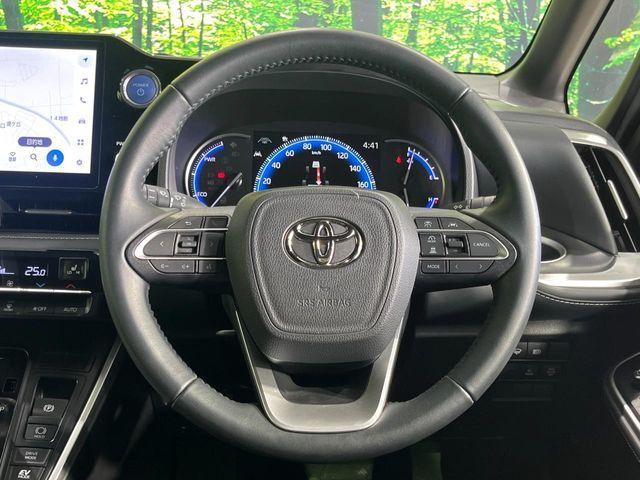 NOAH HYBRID 4WD