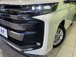 NOAH HYBRID 4WD