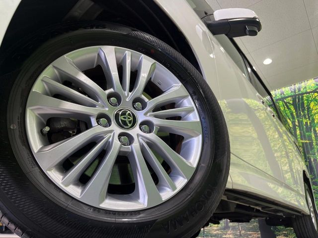 NOAH HYBRID 4WD