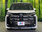 NOAH HYBRID 4WD