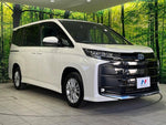 NOAH HYBRID 4WD