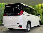 NOAH HYBRID 4WD