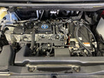 NOAH HYBRID 4WD