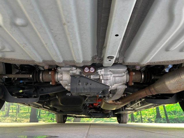 NOAH HYBRID 4WD