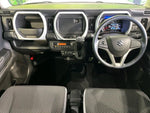 HUSTLER 4WD