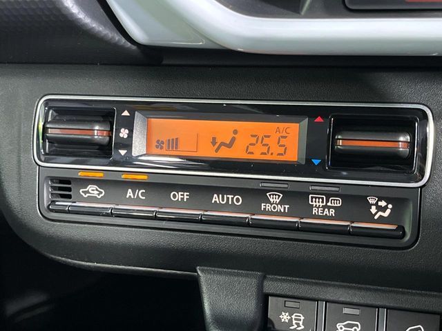 HUSTLER 4WD