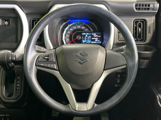 HUSTLER 4WD