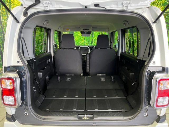 HUSTLER 4WD