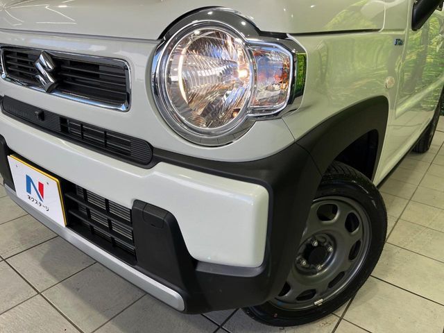 HUSTLER 4WD