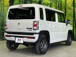 HUSTLER 4WD