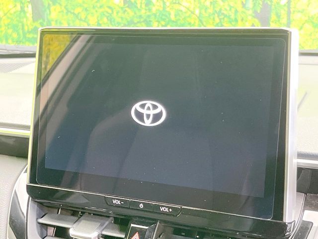 COROLLA CROSS HYBRID