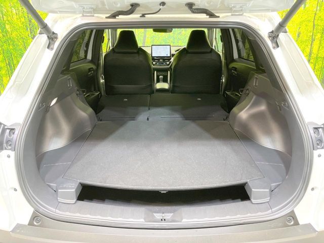 COROLLA CROSS HYBRID