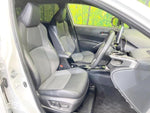 COROLLA CROSS HYBRID