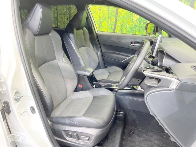 COROLLA CROSS HYBRID