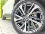 COROLLA CROSS HYBRID