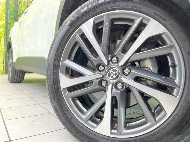 COROLLA CROSS HYBRID