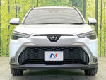 COROLLA CROSS HYBRID