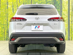 COROLLA CROSS HYBRID