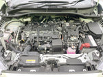 COROLLA CROSS HYBRID
