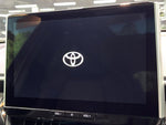 COROLLA CROSS HYBRID