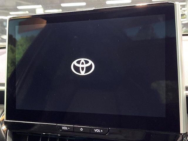 COROLLA CROSS HYBRID