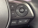 COROLLA CROSS HYBRID