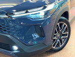 COROLLA CROSS HYBRID
