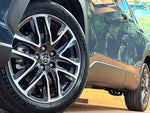 COROLLA CROSS HYBRID