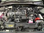 COROLLA CROSS HYBRID