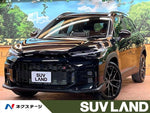 COROLLA CROSS HYBRID
