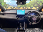 COROLLA CROSS HYBRID