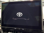 COROLLA CROSS HYBRID