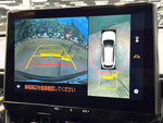 COROLLA CROSS HYBRID