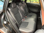COROLLA CROSS HYBRID