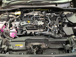 COROLLA CROSS HYBRID