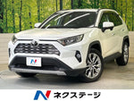 RAV4 4WD