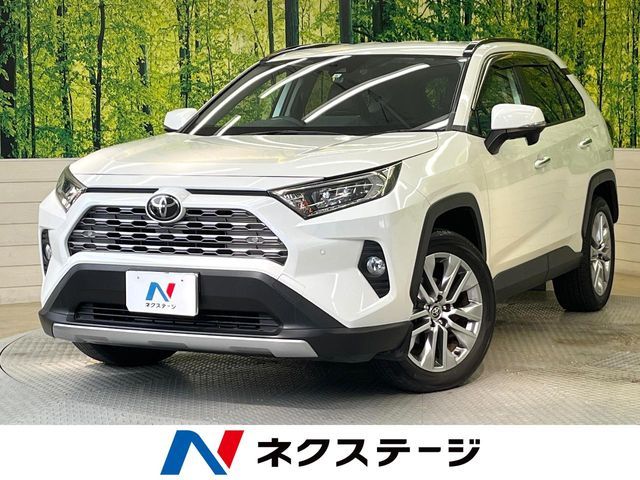 RAV4 4WD