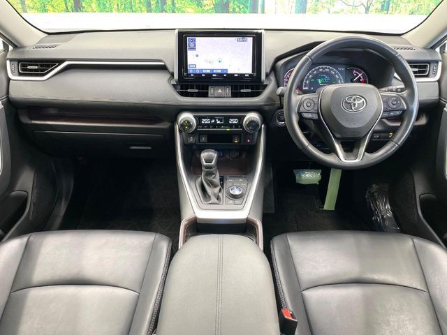 RAV4 4WD