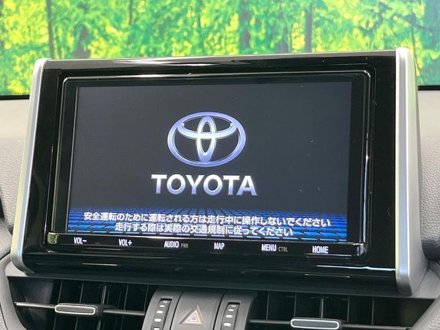 RAV4 4WD