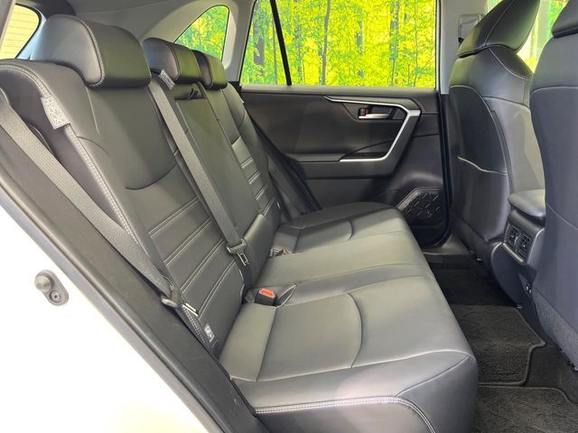 RAV4 4WD