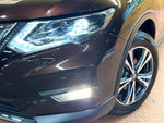 X-TRAIL 2WD