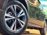 X-TRAIL 2WD