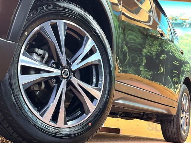 X-TRAIL 2WD